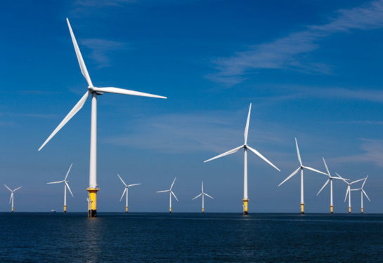 Ocean Renewable Energy Action Coalition Launches To Accelerate Global ...