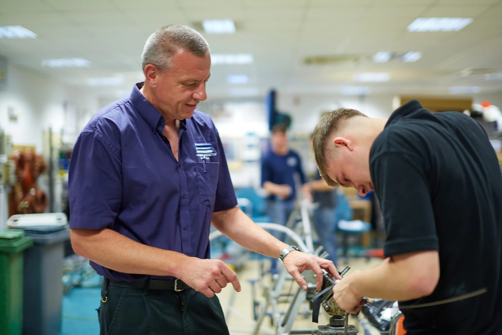 Home Page Global Marine Group