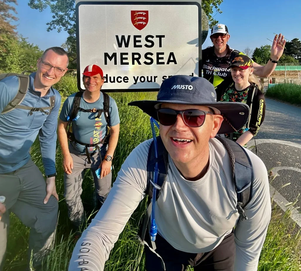 Our employees are encouraged to volunteers within their local communities