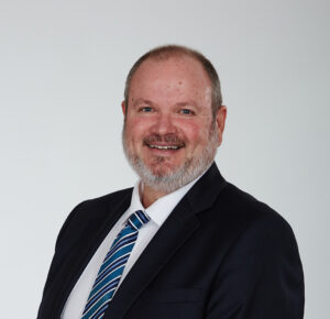 Simon Hibberd CEO